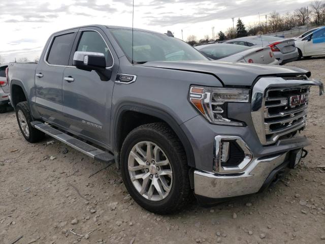 GMC SIERRA K15 2021 3gtu9ded7mg458601