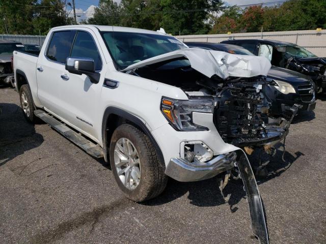 GMC SIERRA LIM 2022 3gtu9ded7ng120617