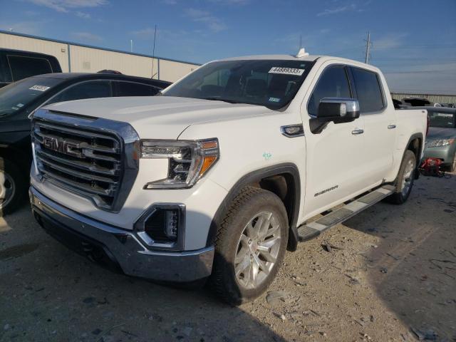 GMC SIERRA LIM 2022 3gtu9ded7ng122089