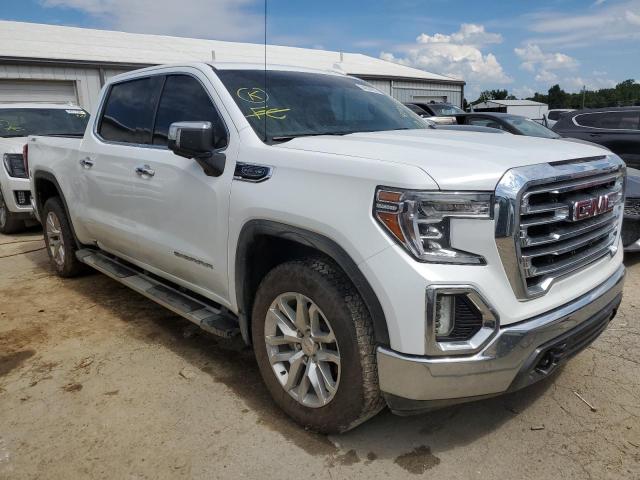 GMC SIERRA LIM 2022 3gtu9ded7ng174757