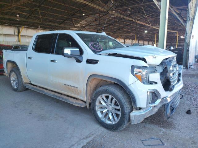 GMC SIERRA K15 2019 3gtu9ded8kg101702