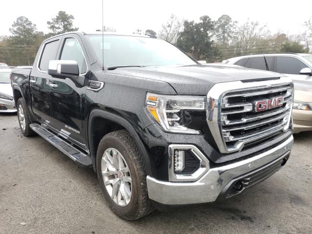 GMC SIERRA K15 2019 3gtu9ded8kg159227