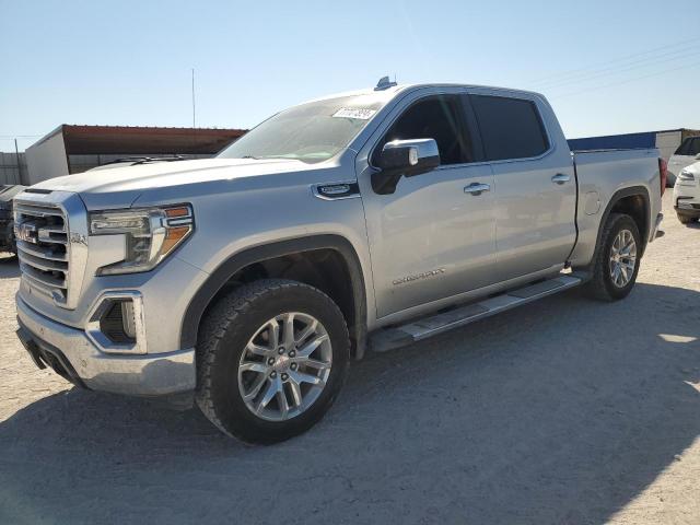 GMC SIERRA K15 2019 3gtu9ded8kg185553