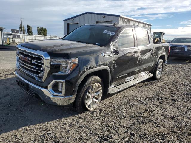 GMC SIERRA K15 2019 3gtu9ded8kg190137