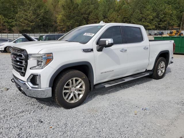 GMC SIERRA K15 2019 3gtu9ded8kg227204