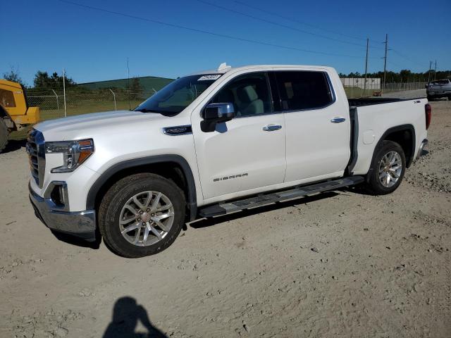 GMC SIERRA 2019 3gtu9ded8kg270389