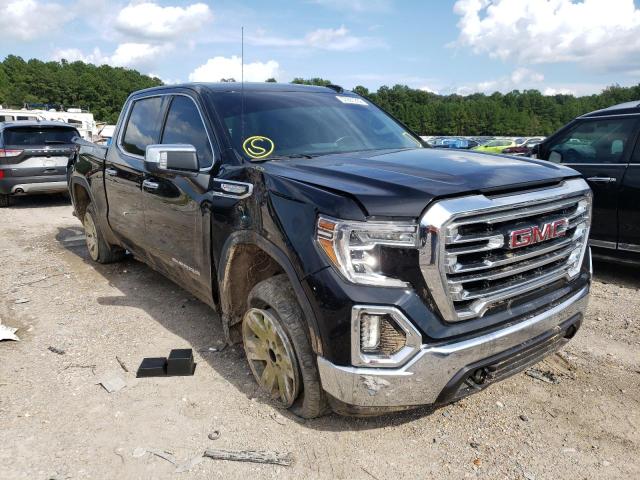 GMC SIERRA K15 2019 3gtu9ded8kg304895