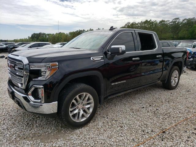 GMC SIERRA K15 2020 3gtu9ded8lg110529