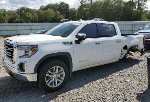 GMC SIERRA K15 2020 3gtu9ded8lg113138