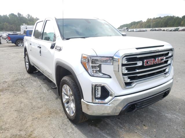 GMC SIERRA K15 2020 3gtu9ded8lg213093