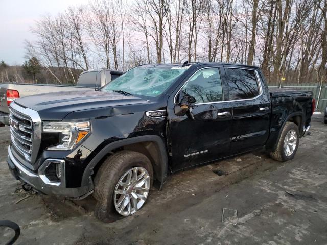 GMC SIERRA K15 2020 3gtu9ded8lg453888