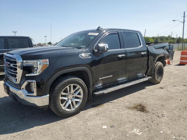 GMC SIERRA K15 2021 3gtu9ded8mg163300