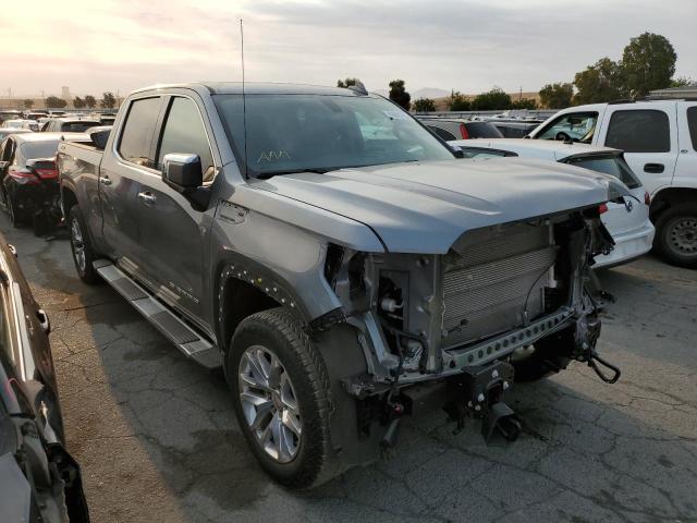 GMC SIERRA K15 2021 3gtu9ded8mg178525