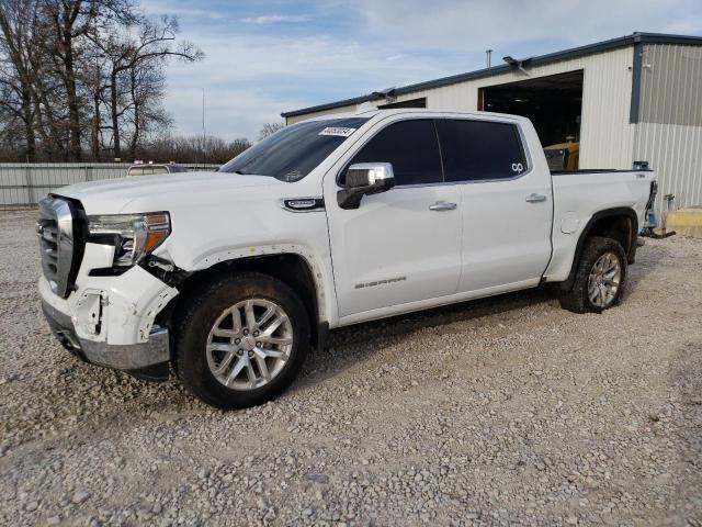 GMC SIERRA 2021 3gtu9ded8mg292704