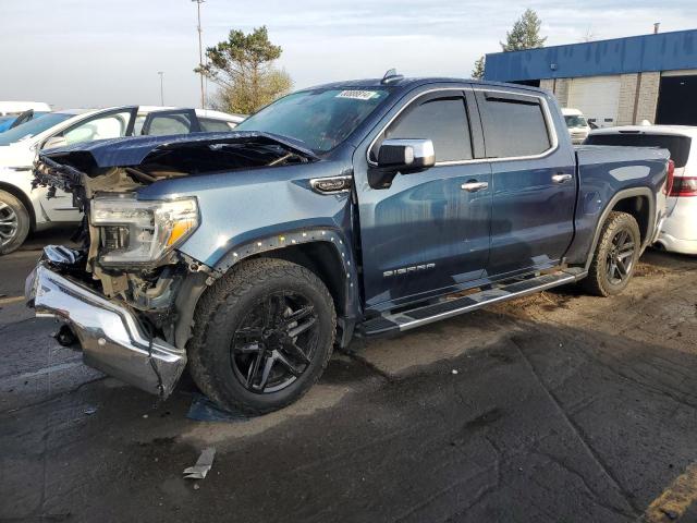 GMC SIERRA K15 2019 3gtu9ded9kg151282