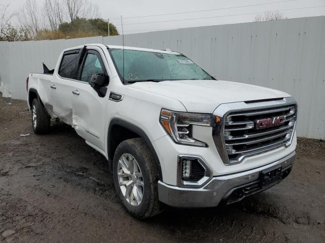 GMC SIERRA K15 2019 3gtu9ded9kg208922