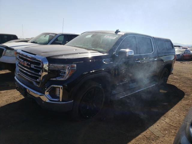 GMC SIERRA K15 2019 3gtu9ded9kg241449