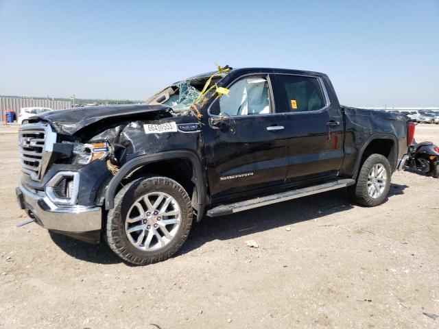 GMC SIERRA 2019 3gtu9ded9kg245176