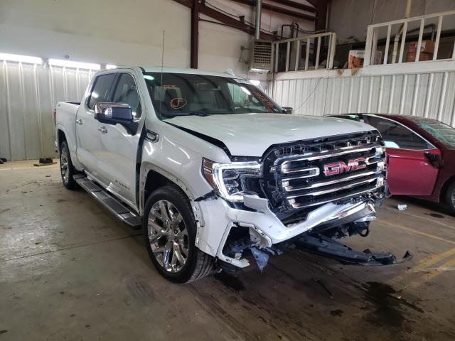 GMC SIERRA K15 2019 3gtu9ded9kg256811