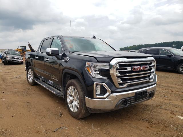 GMC SIERRA K15 2020 3gtu9ded9lg248984