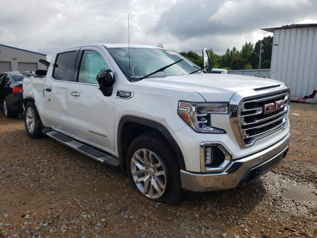 GMC SIERRA K15 2021 3gtu9ded9mg140107