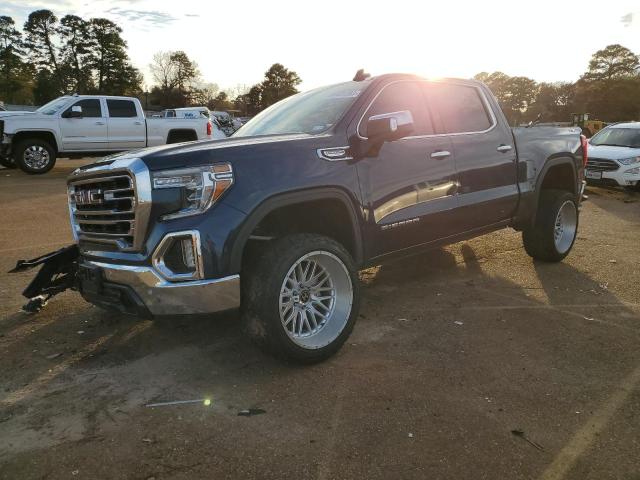 GMC SIERRA 2021 3gtu9ded9mg224170