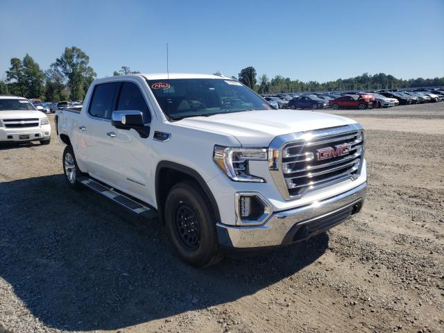 GMC SIERRA K15 2021 3gtu9ded9mg225285