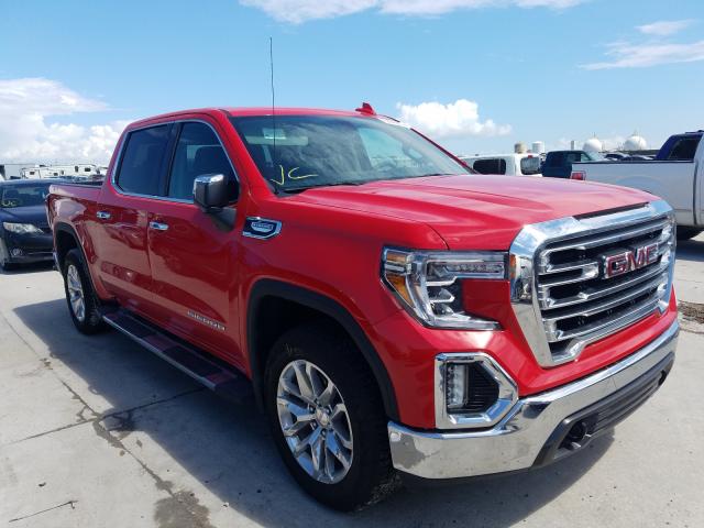 GMC SIERRA K15 2021 3gtu9ded9mg232026