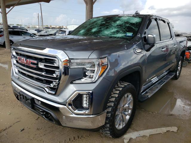 GMC SIERRA 2021 3gtu9ded9mg282327