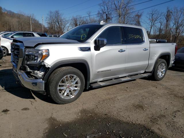 GMC SIERRA K15 2021 3gtu9ded9mg362064