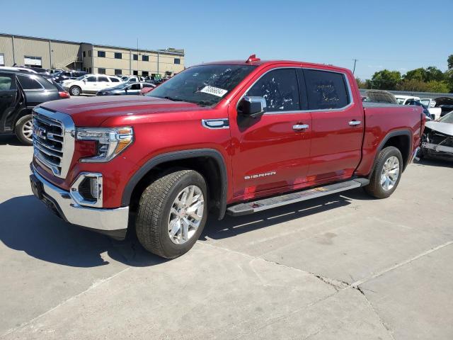 GMC SIERRA K15 2021 3gtu9ded9mg385215