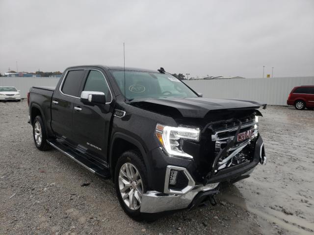 GMC SIERRA K15 2021 3gtu9ded9mg412560