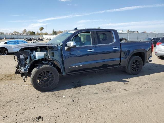 GMC SIERRA 2021 3gtu9ded9mg426572