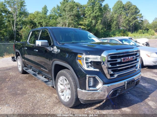 GMC SIERRA 2021 3gtu9ded9mg429388