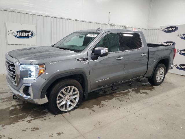 GMC SIERRA LIM 2022 3gtu9ded9ng140528