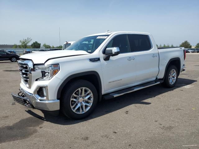 GMC SIERRA LIM 2022 3gtu9ded9ng146202