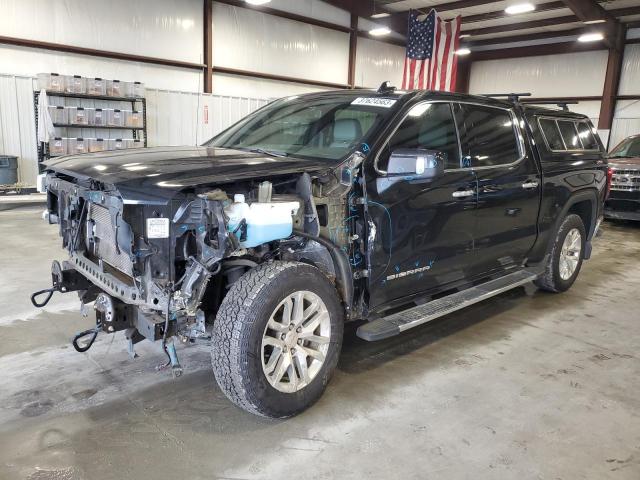 GMC SIERRA K15 2019 3gtu9dedxkg146060