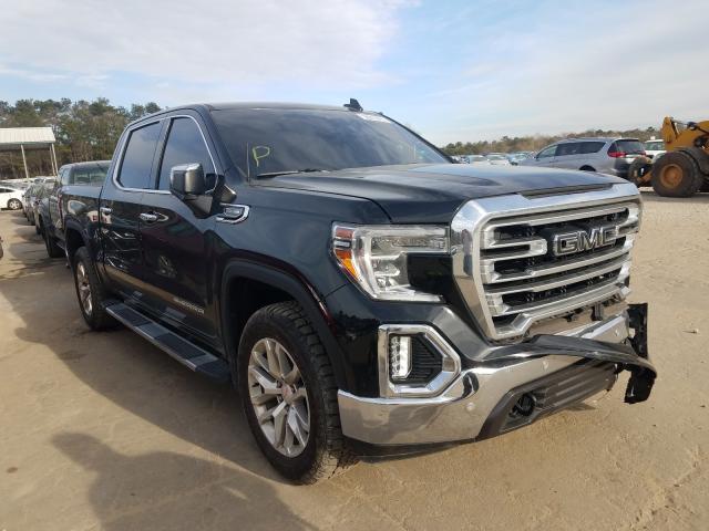 GMC SIERRA K15 2019 3gtu9dedxkg199812