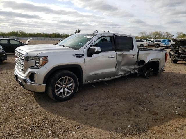 GMC SIERRA K15 2019 3gtu9dedxkg209075