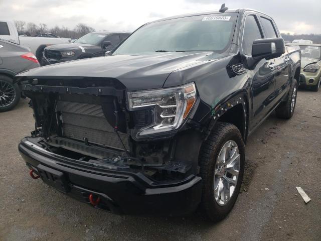 GMC SIERRA K15 2019 3gtu9dedxkg214924