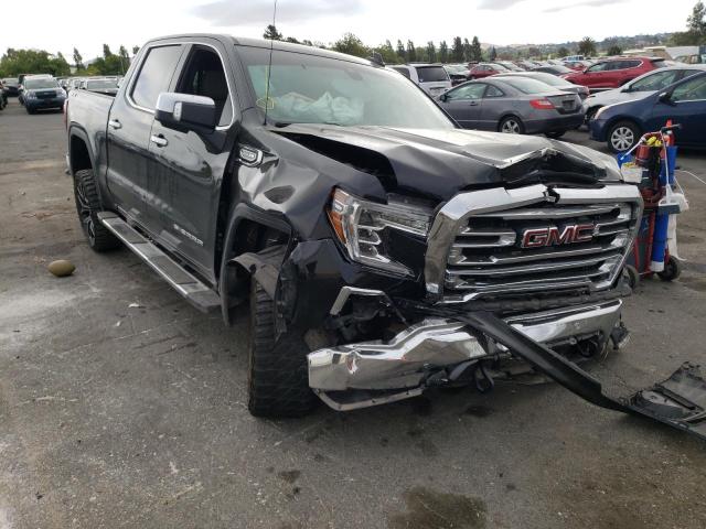 GMC SIERRA K15 2019 3gtu9dedxkg238642