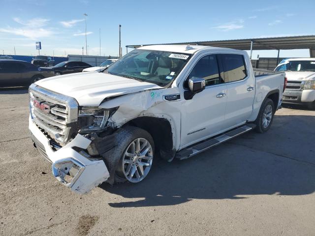 GMC SIERRA K15 2019 3gtu9dedxkg307684