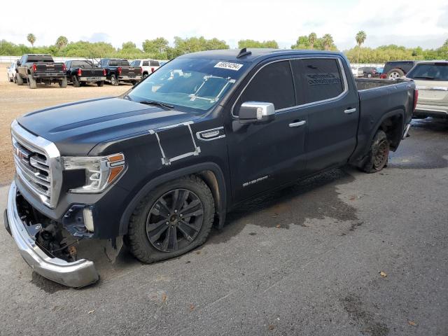 GMC SIERRA K15 2020 3gtu9dedxlg210020