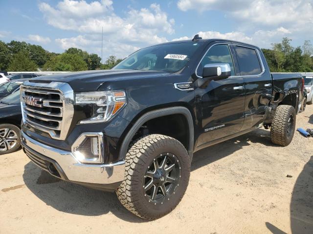 GMC SIERRA K15 2020 3gtu9dedxlg315656