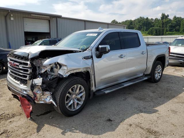 GMC SIERRA K15 2020 3gtu9dedxlg393130