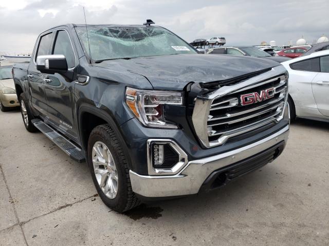 GMC SIERRA K15 2021 3gtu9dedxmg140116