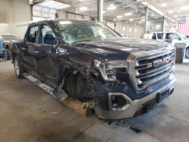 GMC SIERRA K15 2021 3gtu9dedxmg155926