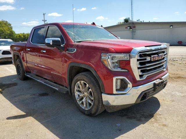 GMC SIERRA K15 2021 3gtu9dedxmg264547