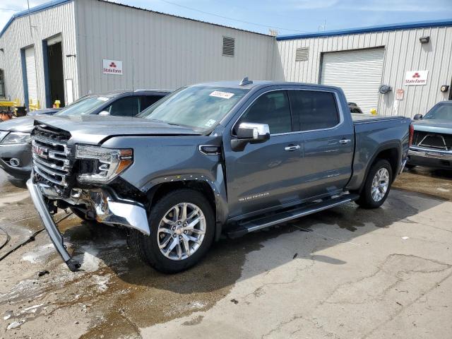 GMC SIERRA 2021 3gtu9dedxmg265648