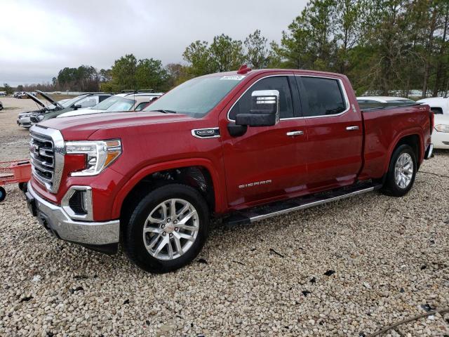 GMC SIERRA LIM 2022 3gtu9dedxng107652